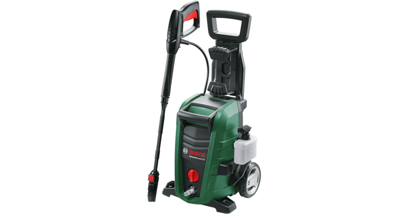 Bosch UniversalAquatak 125