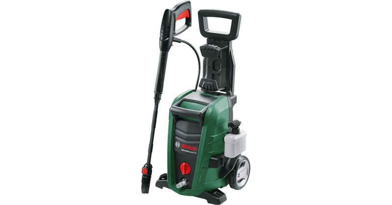 Bosch UniversalAquatak 135