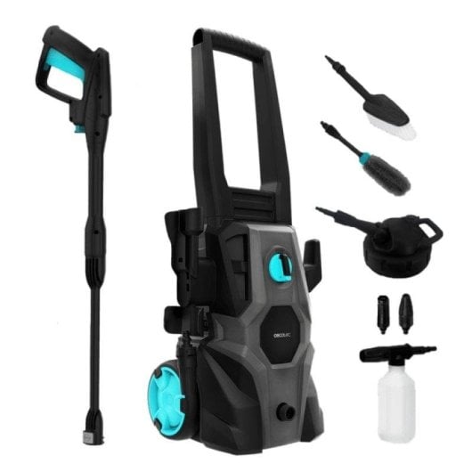 Cecotec HidroBoost 1600 Car&Bike