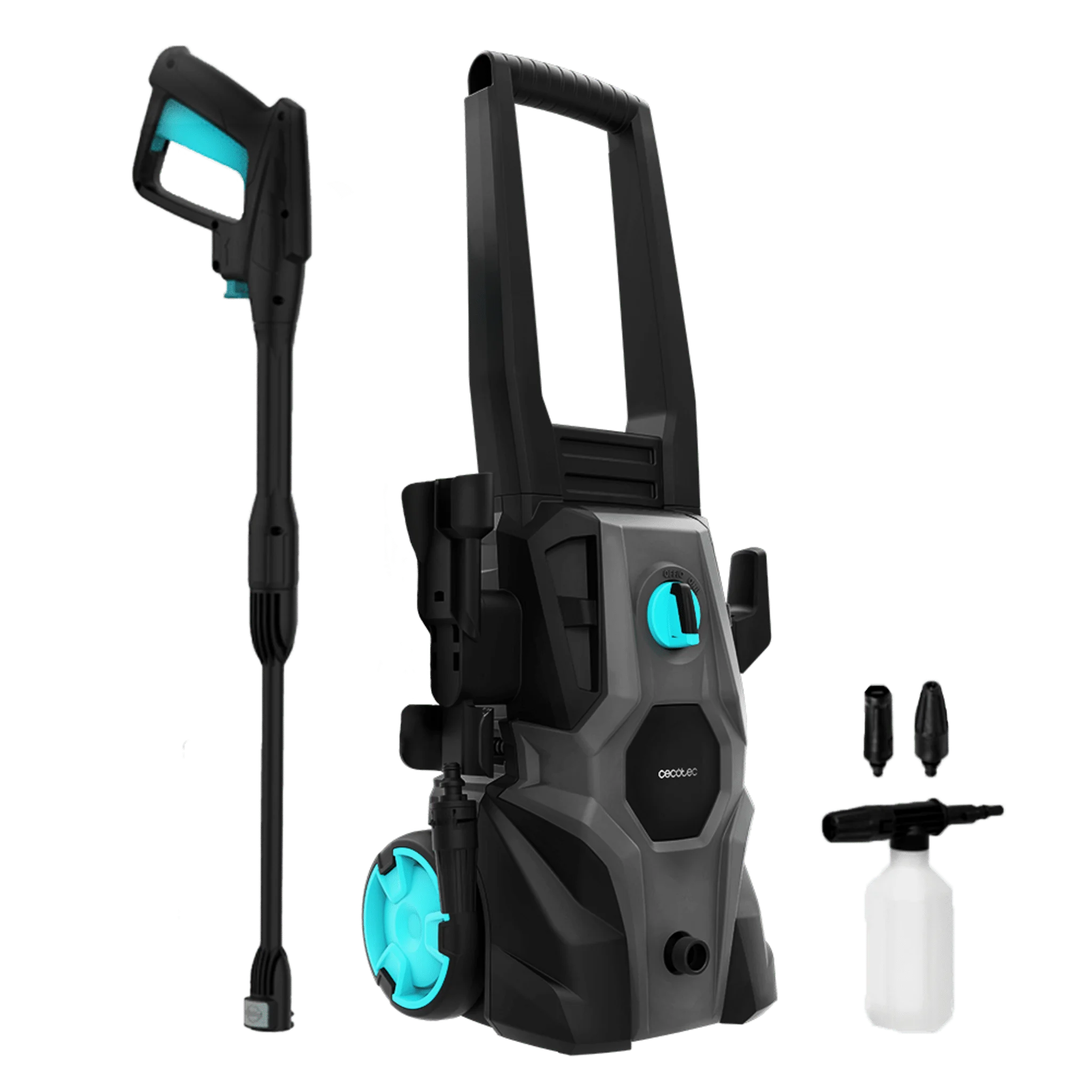 Cecotec HydroBoost 1400 EasyGo