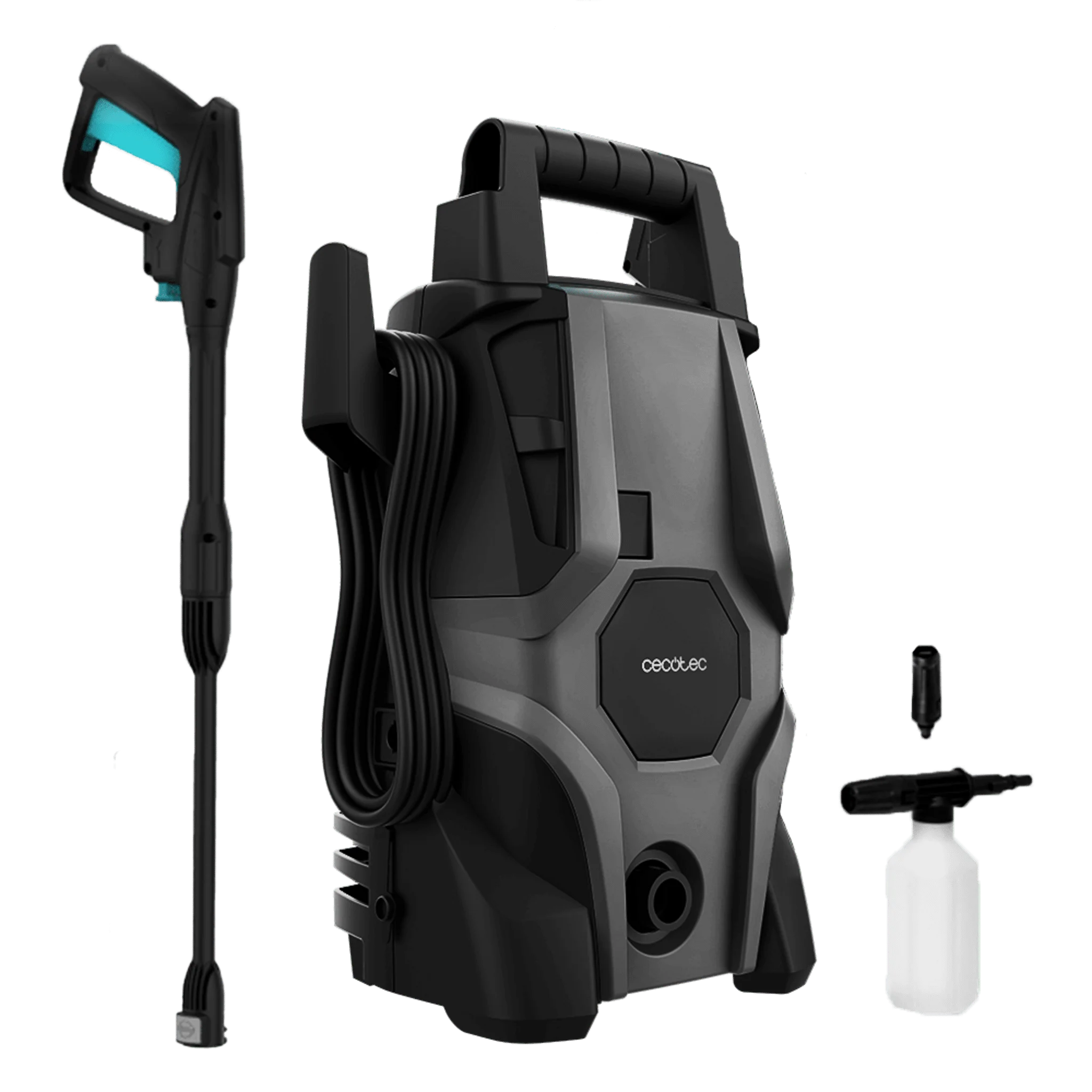 Cecotec HydroBoost 1400 Essential