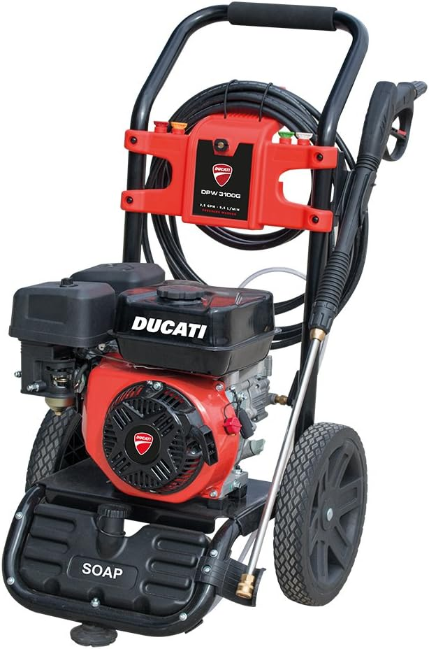 Ducati DPW3100G