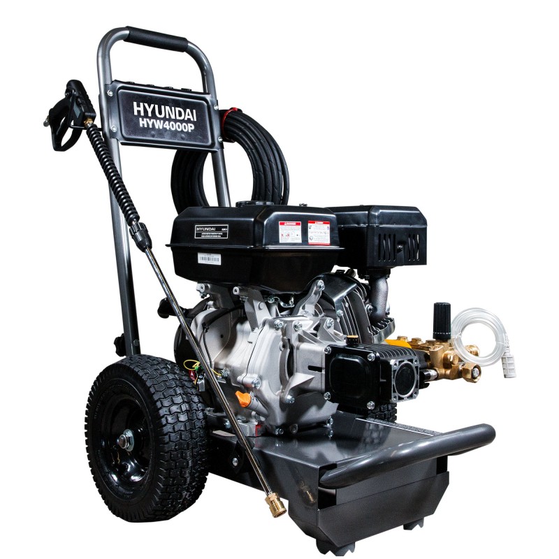 Hyundai HYW4000P