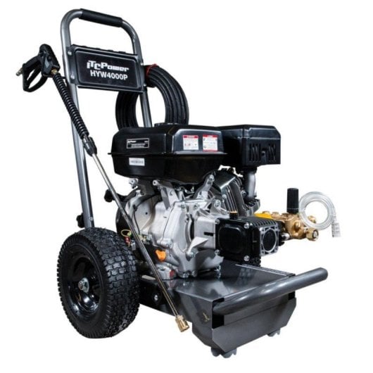 ITCPower HPW4000P