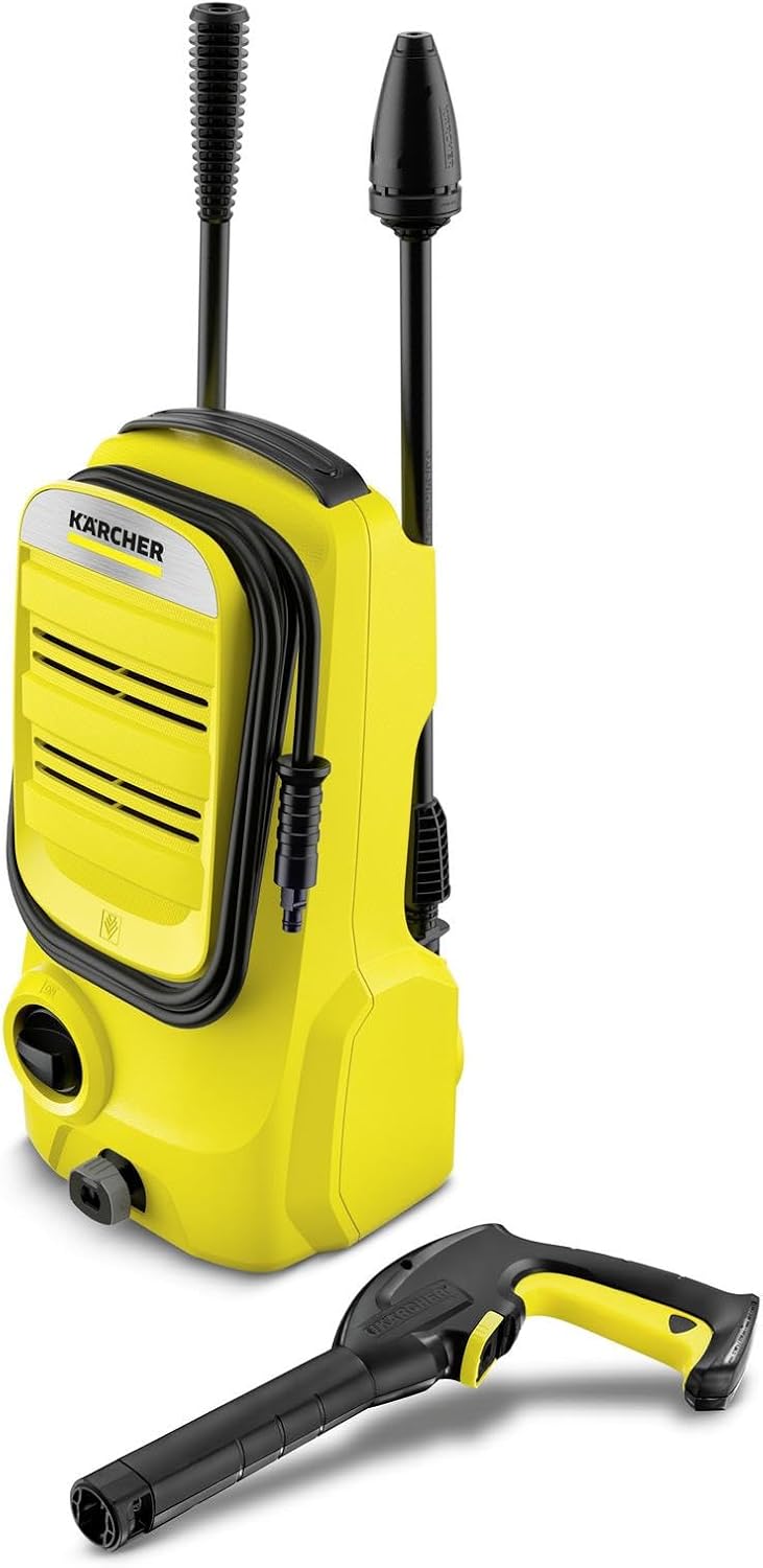 Kärcher K2 Compact