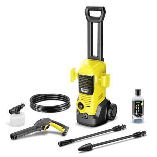 Kärcher K2 Premium FJ