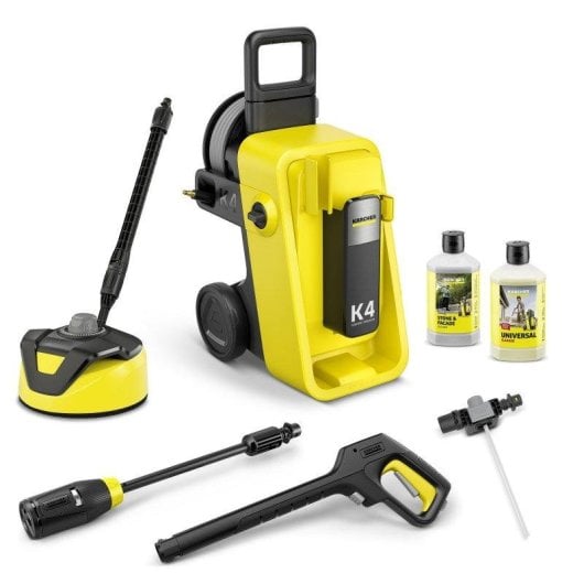 Kärcher K4 Comfort Premium Home