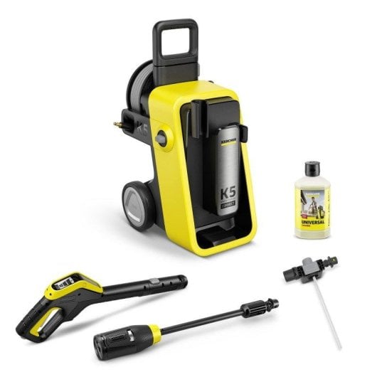 Kärcher K5 Comfort Premium Connect