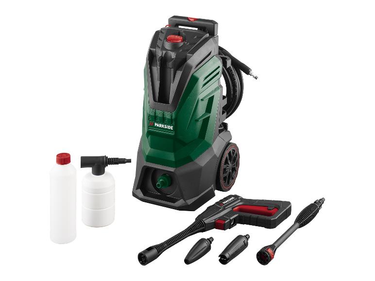 Parkside PHD 135 H7