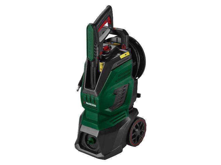 Parkside PHD 170 E3