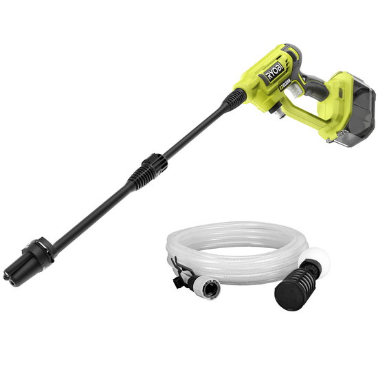 Ryobi ONE+ RY18PW22A